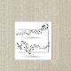Adesivi balena wall sticker adesivo interruttore