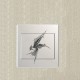 Stickers whale wall sticker sticker switch