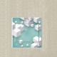 Cubes sticker autocollant interrupteur