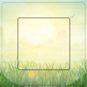 Paysage 3 sticker autocollant interrupteur