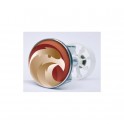 Adesivi balena wall sticker adesivo interruttore