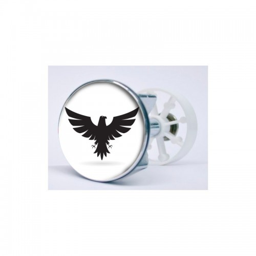 Stickers whale wall sticker sticker switch