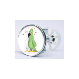 Stickers whale wall sticker sticker switch