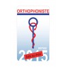 Caducée OrthophonisteDate