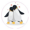 Sticker wal sticker aufkleber schalter