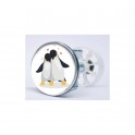 Stickers whale wall sticker sticker switch