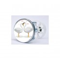 Adesivi balena wall sticker adesivo interruttore
