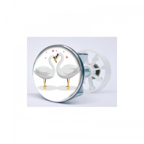 Adesivi balena wall sticker adesivo interruttore