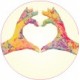 Stickers whale wall sticker sticker switch