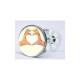 Adesivi balena wall sticker adesivo interruttore