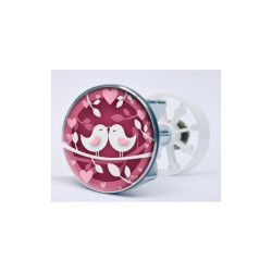 Adesivi balena wall sticker adesivo interruttore