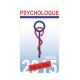 Caduceo Psicologo sticker adesivo