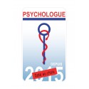 Caduceus Psychologe sticker aufkleber
