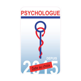 Caducée Psychologue Date