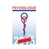 Caducée Psychologue Date