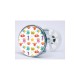 Adesivi balena wall sticker adesivo interruttore