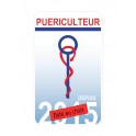 Caducée Puericulteur Date