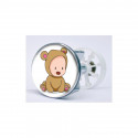Adesivi balena wall sticker adesivo interruttore