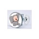 Adesivi balena wall sticker adesivo interruttore