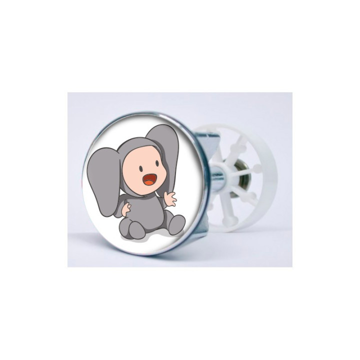 Stickers whale wall sticker sticker switch