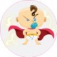 Sticker wal sticker aufkleber schalter