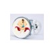 Stickers whale wall sticker sticker switch