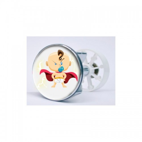 Adesivi balena wall sticker adesivo interruttore