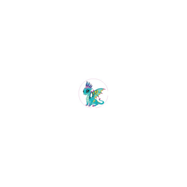 Stickers whale wall sticker sticker switch