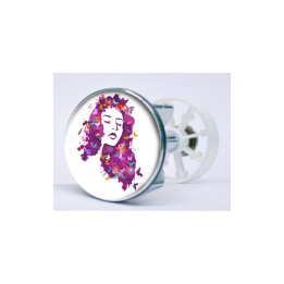Sticker wal sticker aufkleber schalter
