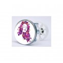 Adesivi balena wall sticker adesivo interruttore