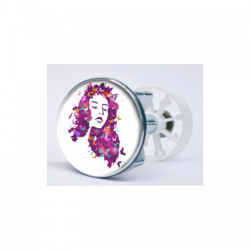 Adesivi balena wall sticker adesivo interruttore