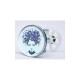 Adesivi balena wall sticker adesivo interruttore