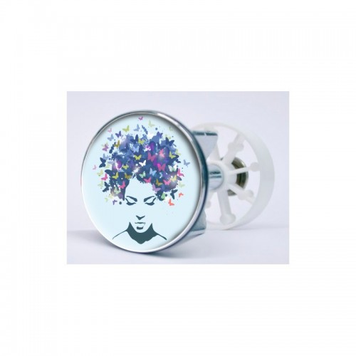 Adesivi balena wall sticker adesivo interruttore