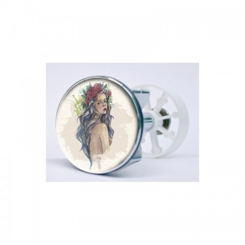 Adesivi balena wall sticker adesivo interruttore