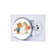 Stickers whale wall sticker sticker switch