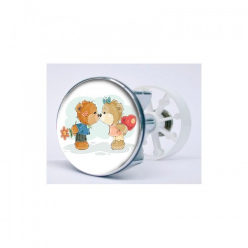 Sticker wal sticker aufkleber schalter