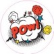 Sticker wal sticker aufkleber schalter
