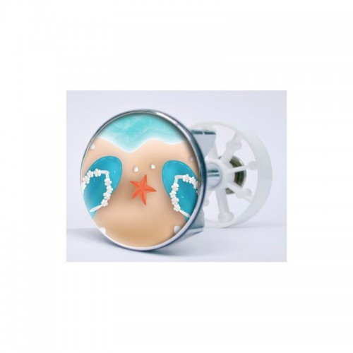 Adesivi balena wall sticker adesivo interruttore