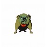 Autocollant Bulldog Feroce stickers adhesif