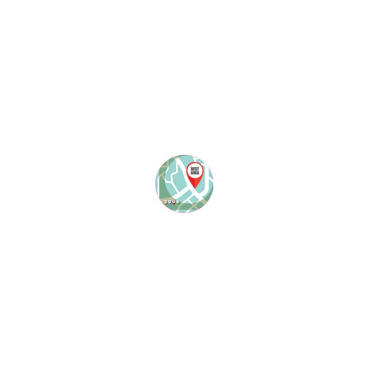 Stickers visage heureux autocollant bonde lavabo évier bouchon