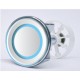 Adesivi balena wall sticker adesivo interruttore