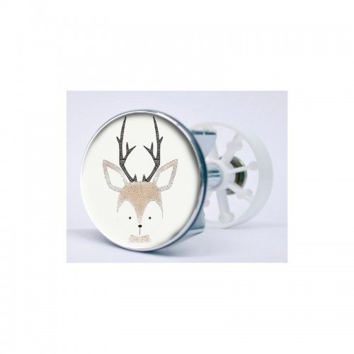 Stickers whale wall sticker sticker switch