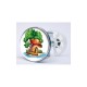 Stickers whale wall sticker sticker switch