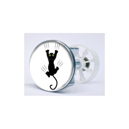 Sticker wal sticker aufkleber schalter