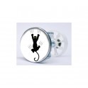 Sticker wal sticker aufkleber schalter