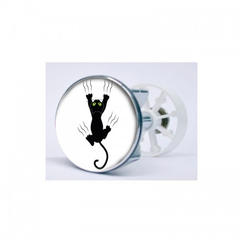 Pegatinas de la ballena etiqueta engomada de la pared de la etiqueta engomada del interruptor