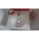 Adesivi balena wall sticker adesivo interruttore