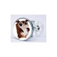 Stickers whale wall sticker sticker switch