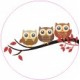 Adesivi balena wall sticker adesivo interruttore