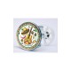 Stickers whale wall sticker sticker switch